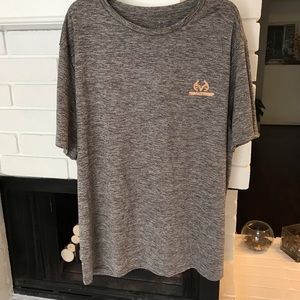 REALTREE TEE • size 2XL